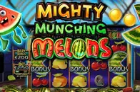 Mighty Munching Melons